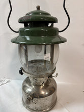 Load image into Gallery viewer, Vintage Untested Coleman No. 236-299 Lantern 039