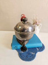 Load image into Gallery viewer, Red Coleman Instant Lite Magic Gas Iron 023