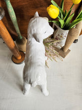 Load image into Gallery viewer, Earth Needs California terracotta Pottery Lamb 2503