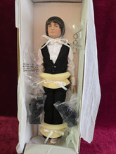 Load image into Gallery viewer, Tonner 2006 Harry Potter at the Yule Ball Doll 42409