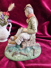 Load image into Gallery viewer, 1969 Naturecraft “Naughty Naughty” Figurine 42205
