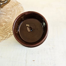 Load image into Gallery viewer, Gibson Brown Art Ware Teapot 42412