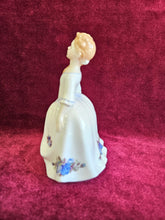 Load image into Gallery viewer, Royal Doulton “Moonlight Rose” Figurine #43201