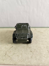 Load image into Gallery viewer, Premier #140 Tank with army man 2486