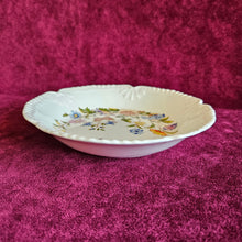 Load image into Gallery viewer, AYNSLEY Fine Bone China Bowl – Cottage Garden 8.25-INCH 019