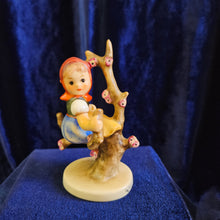 Load image into Gallery viewer, Hummel “Apple Tree Girl” #019