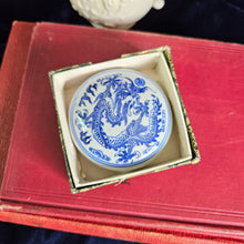 Load image into Gallery viewer, Calligraphy Ink Container (with red ink) 2438