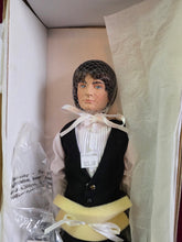 Load image into Gallery viewer, Tonner 2006 Harry Potter at the Yule Ball Doll 42409