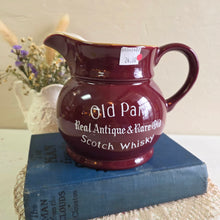 Load image into Gallery viewer, Wade Old Parr Whiskey Jug 42403