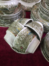 Load image into Gallery viewer, Ridgeway “Heritage” Dinnerware Set 42509