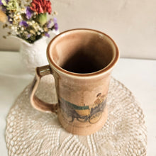 Load image into Gallery viewer, McCoy Panhard-Levassor Beer Stein 42408