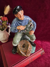 Load image into Gallery viewer, Royal Doulton Figurine - The Lobster Man 42406
