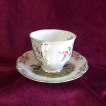 Load image into Gallery viewer, Royal Albert “Traditional British Songs” Series John Peel Cup and Saucer 42408