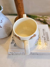 Load image into Gallery viewer, Bunnykins Royal Doulton "Circus Bunny" Two Handled Mug 2441