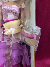 Load image into Gallery viewer, Tonner 2006 Hermione Granger at the Yule Ball Doll 42409