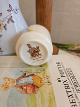 Load image into Gallery viewer, Bunnykins Egg Cups (Pick One) 001