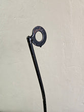 Load image into Gallery viewer, Cast Iron Forged Horse Shoe 42408