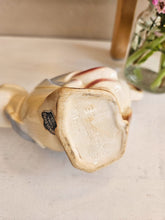 Load image into Gallery viewer, Vintage Duck Creamer Spaulding China 23 89