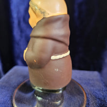 Load image into Gallery viewer, Hummel Monk Friar Wine Glass Goblet #2530