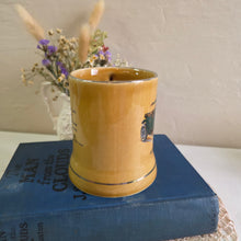 Load image into Gallery viewer, Wade RK “Bentley” Car Pottery Mug 42403