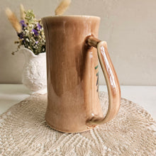 Load image into Gallery viewer, McCoy Panhard-Levassor Beer Stein 42408