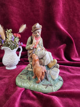 Load image into Gallery viewer, 1969 Naturecraft “Naughty Naughty” Figurine 42205