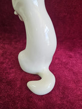 Load image into Gallery viewer, Winter Mink Porcelain Figurine Made in USSR 25 08