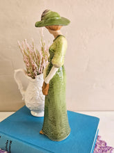 Load image into Gallery viewer, Goebel “Edwardian Grace” Porcelain Figurine 1911 42502