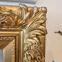 Load image into Gallery viewer, Framed Seascape Oil Painting 42507