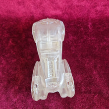 Load image into Gallery viewer, 1930’s Bugatti Type 57SC Crystal Car by Atlantic 022