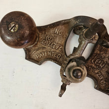 Load image into Gallery viewer, Double Handled Stanley No. 1 Plane #2480