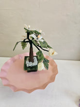 Load image into Gallery viewer, Vintage Handcarved Jade Bonsai Tree (YOU PICK)