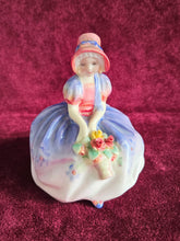 Load image into Gallery viewer, Royal Doulton “Monica” HN1467 24 26