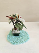 Load image into Gallery viewer, Vintage Handcarved Jade Bonsai Tree (YOU PICK)