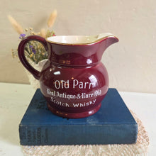 Load image into Gallery viewer, Wade Old Parr Whiskey Jug 42403