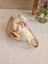 Load image into Gallery viewer, Vintage Duck Creamer Spaulding China 23 89