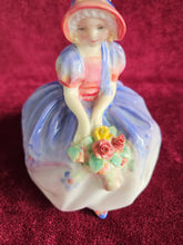 Load image into Gallery viewer, Royal Doulton “Monica” HN1467 24 26