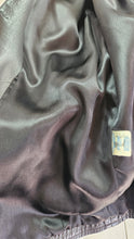 Load image into Gallery viewer, Danier Leather Trench Jacket DN
