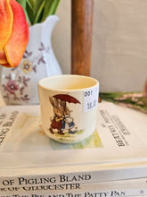 Load image into Gallery viewer, Bunnykins Egg Cups (Pick One) 001