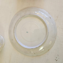 Load image into Gallery viewer, Victorian Moustache Cup and Saucer #42507