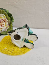 Load image into Gallery viewer, Matte Finish Beswick Blue Spaniel Dog Figurine 42412