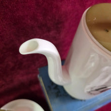 Load image into Gallery viewer, Susie Cooper “Black Fruit” Tea Set 42509