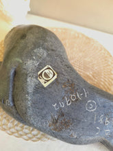 Load image into Gallery viewer, Eskimo Art Stone Carving of Two Seals 42502