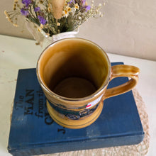 Load image into Gallery viewer, Wade RK “Bentley” Car Pottery Mug 42403