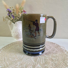 Load image into Gallery viewer, Wade Musical Stein Duck Hunters “Galway Bay” 42403