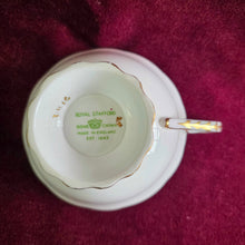 Load image into Gallery viewer, Royal Stafford Bone China Teacup 42510012