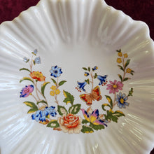 Load image into Gallery viewer, AYNSLEY Fine Bone China Bowl – Cottage Garden 019