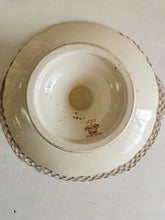 Load image into Gallery viewer, Vintage S.F. & Co. Royal Devon Crown Cake Stand #2418