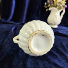Load image into Gallery viewer, Victorian Large Cream & Sugar 2517