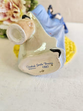 Load image into Gallery viewer, Gentle Breezes Goebel #1887 Figurine 42502